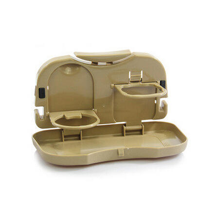 Hot Sale Car Seat Back Cup Holder Tray - Mairuibao Multifunctio<i></i>nal Rear Seat Organizer